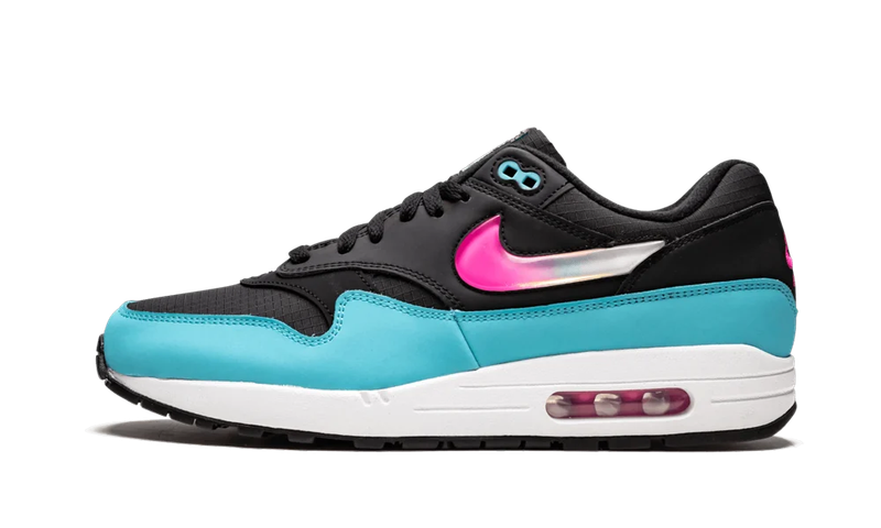 nike air max 1 jelly swoosh